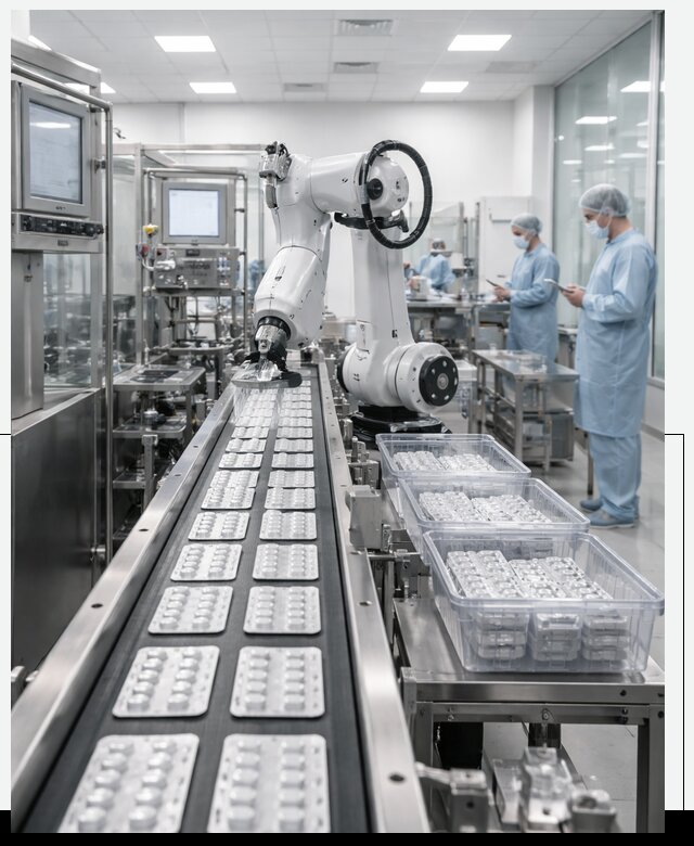 Автоматизация фармацевтики в Городце от 18221 р. | АвикейГрд