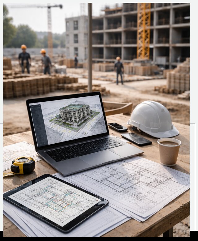 BIM и управление строительством в Городце от 12148 р., АвикейГрд