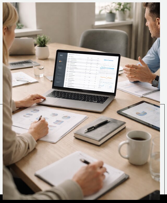 HR системы HCM ATS для подбора в Городце от 12148 р. АвикейГрд