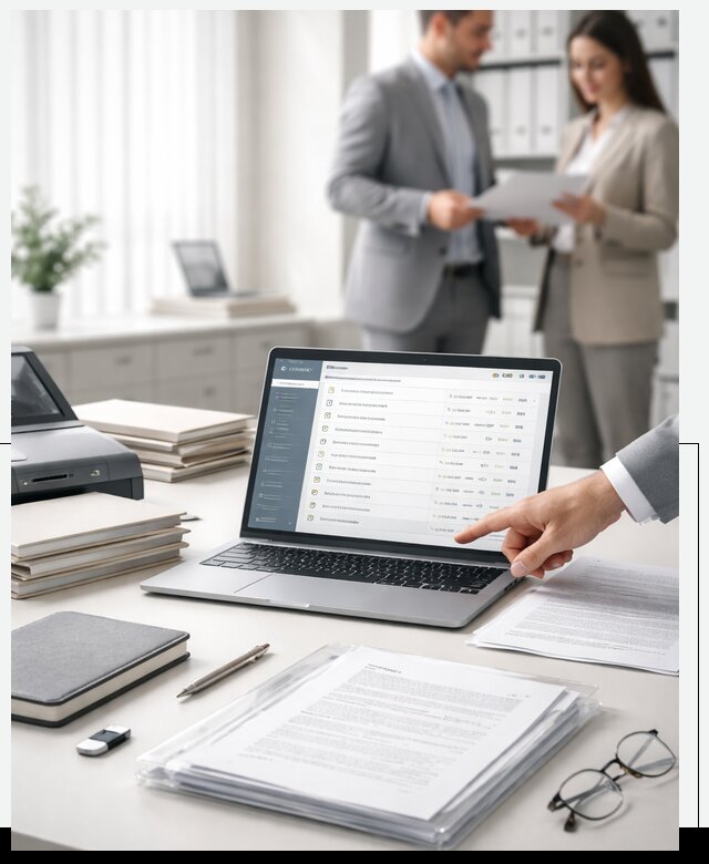 КЭДО и интеграция с 1С ЗУП в Городце от 7592 р. АвикейГрд