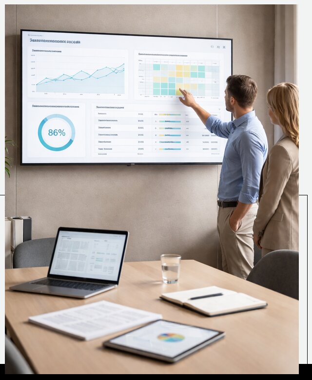 АвикейГрд - Аналитика успеваемости обучения в Городце от 7592 р.