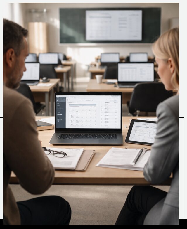 Система управления учебным процессом вузе в Городце от 12148 р|АвикейГрд