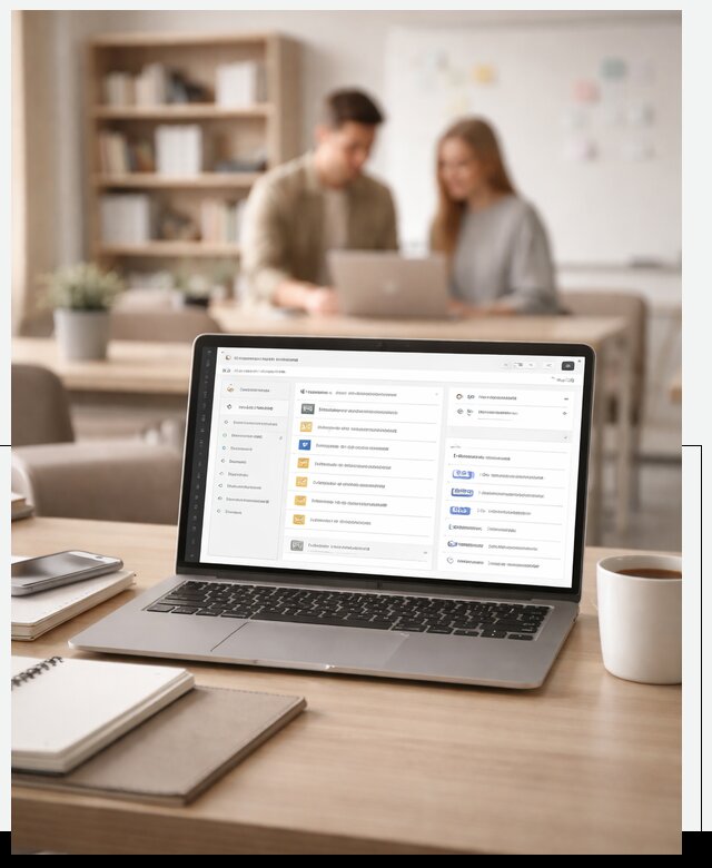 LMS для университета под ключ в Городце от 7592 р. | АвикейГрд