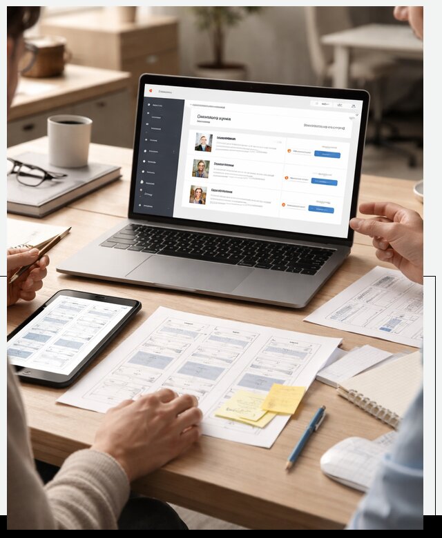 Онлайншкола платформа разработка в Городце от 12148 р. | АвикейГрд