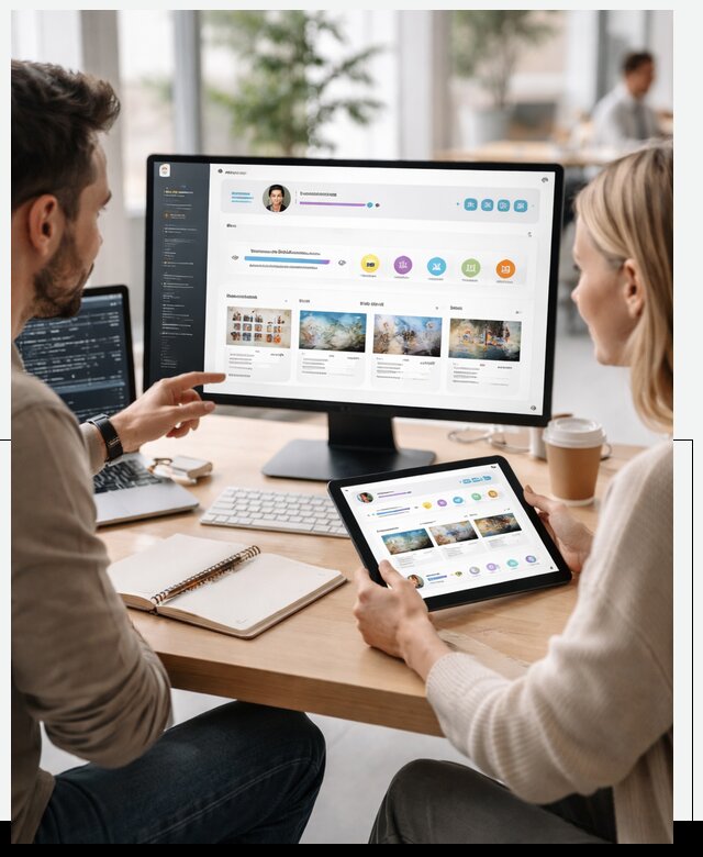 Геймификация обучения платформа в Городце от 15185 р, АвикейГрд