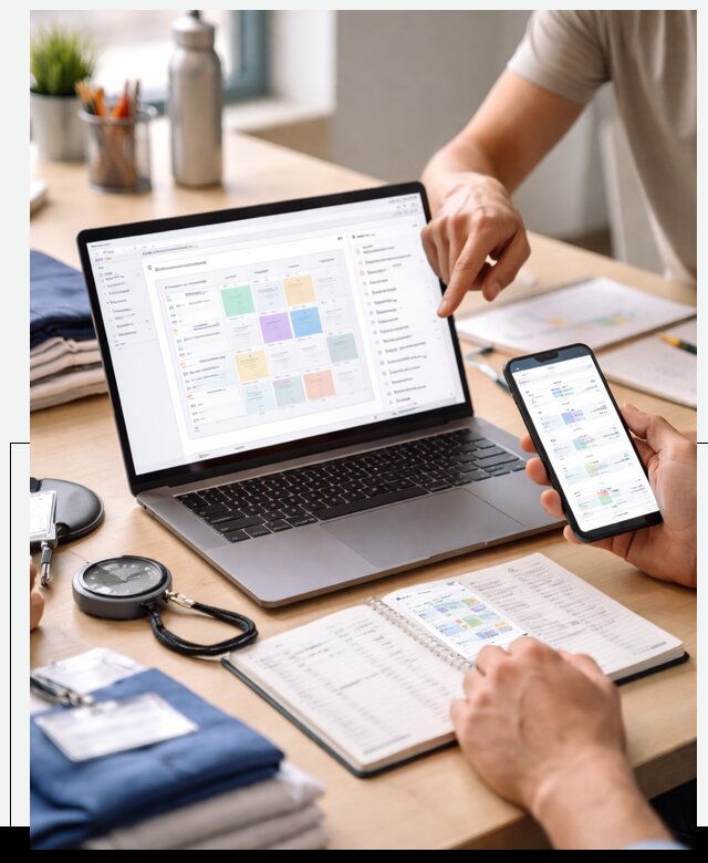 Система управления спортивной школой в Городце автоматизация процессов