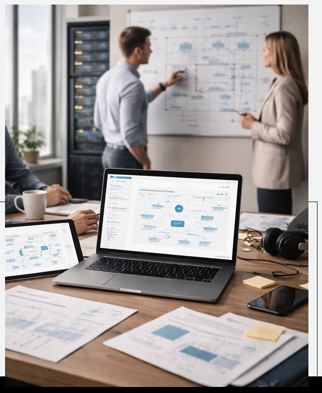 Разработка порталов госуслуг и ФГИС в Городце от 12148 р. | АвикейГрд