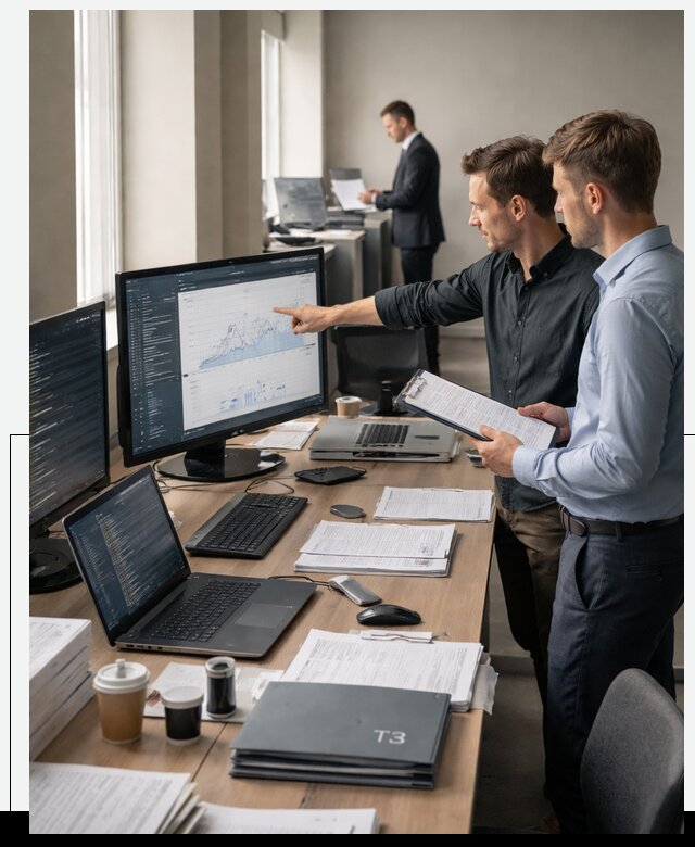 СЭД для государственного органа: внедрение и сопровождение в Городце