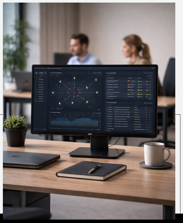 Threat intelligence платформа в Городце от 9111 р. | АвикейГрд