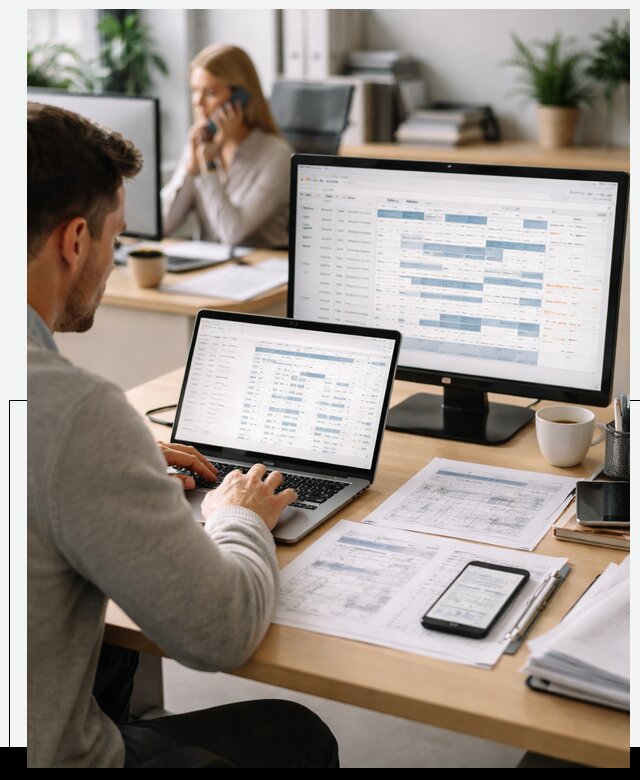 PMS для бронирования отелей и управления номерным фондом в Городце