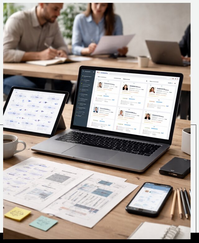 Разработка маркетплейса специалистов в Городце от 7086 р.|АвикейГрд