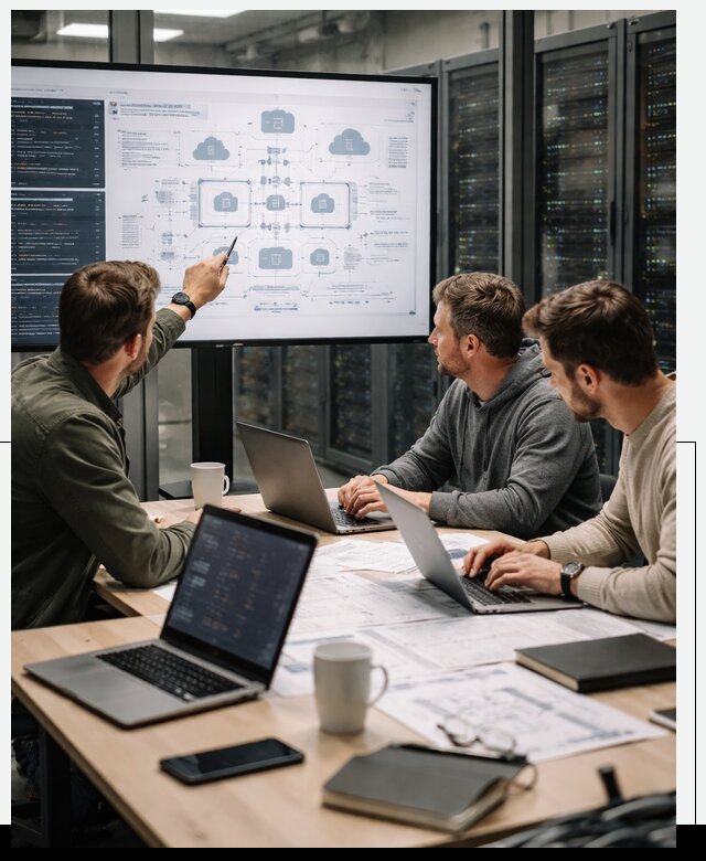 GameDev Backend и платформы в Городце от 25308 р. | АвикейГрд