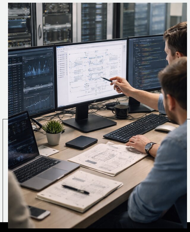 Разработка GameDev Backend и игровых платформ под ключ в Городце