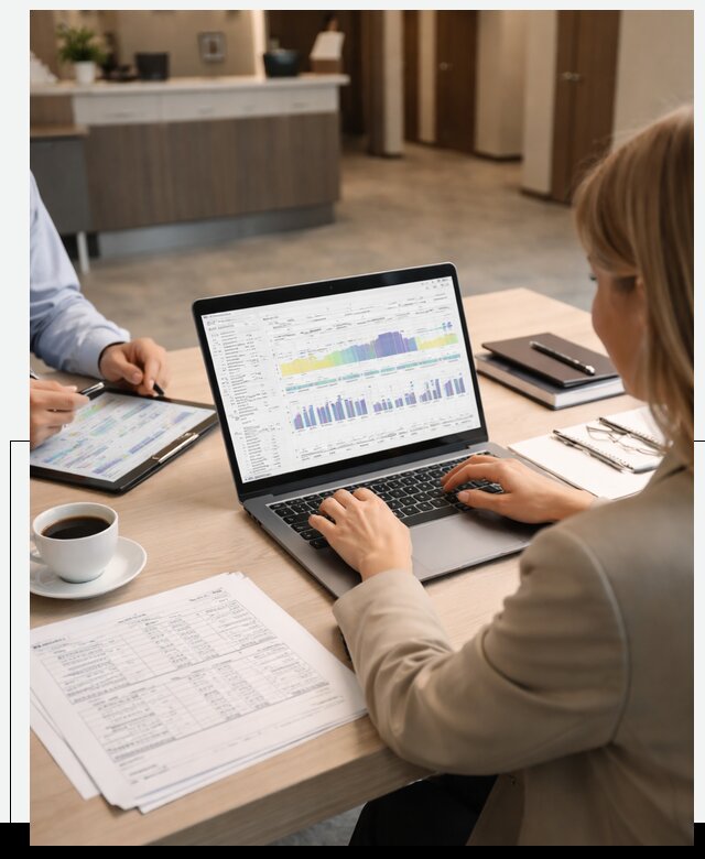 Yield management для гостиницы: ценообразование и прогноз в Городце