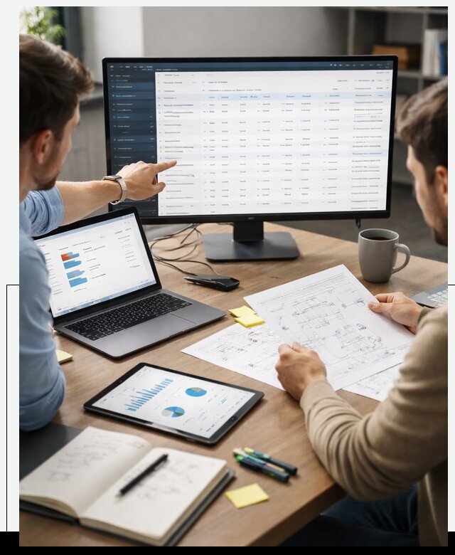 Интеграция GDS и настройка онлайн-бронирования в Городце